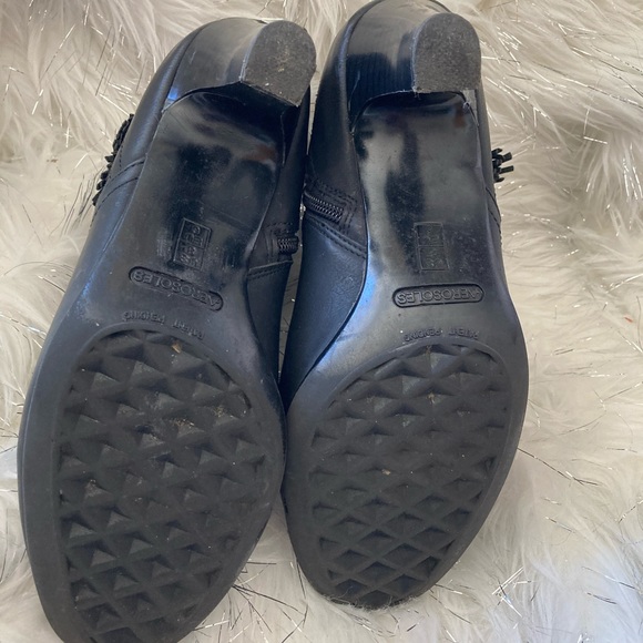 Booties - Picture 4 of 4